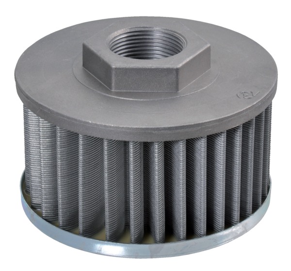 Hydrauliikkasuodatin Donaldson P171881 - Hydrauliikkasuodattimet - 742330120804 - 1