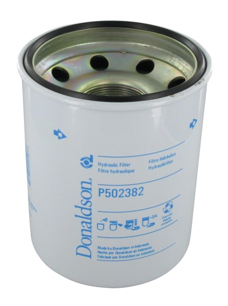 Hydrauliikkasuodatin Donaldson P502382 - Hydrauliikkasuodattimet - 8716106995004 - 1