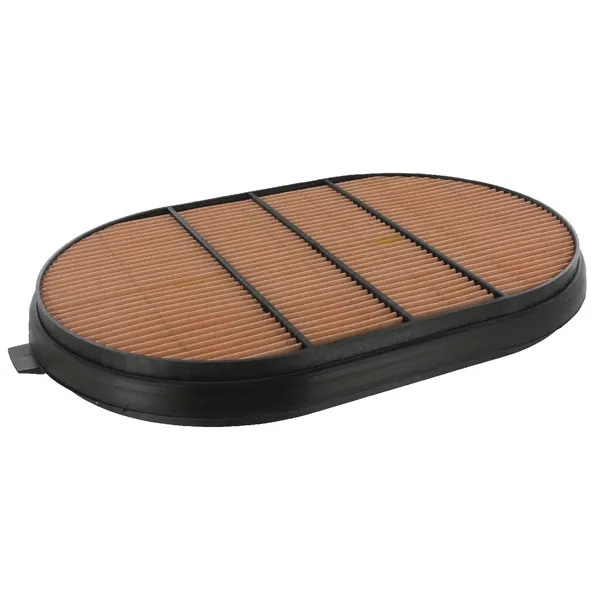 Ilmansuodatin Donaldson P607557 - Ilmansuodattimet - 742330163214 - 1