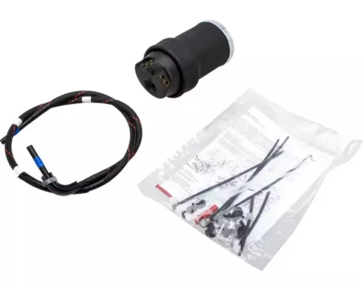 Ilmapalje Grammer G1081314 - Traktorin istuimet - G1081314 - 1