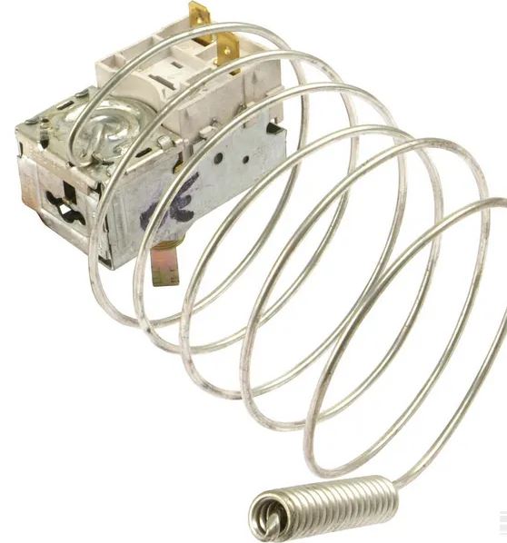 Ilmastointilaitteen termostaatti - Muut traktoritarvikkeet - 5035776838774 - 1