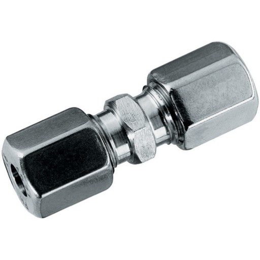 Jatkoliitin 12L - Hydrauliikka - 8719607050104 - 1