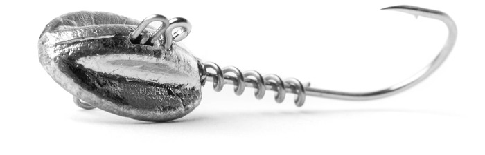 Jigipilkki 7g 3 kpl/pkt - Jigit, jigipäät - 4741555038464 - 1