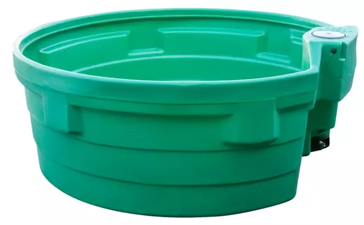 Juoma-allas La Buvette Prebac 1000 l - Juomakupit - 3599150004664 - 1