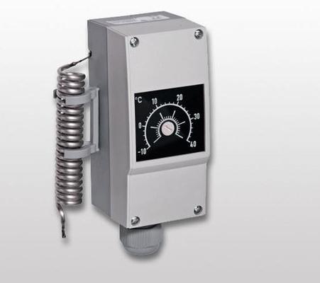 Juoma-automaatin termostaatti - Juomakuppien varaosat - 5700035597814 - 1