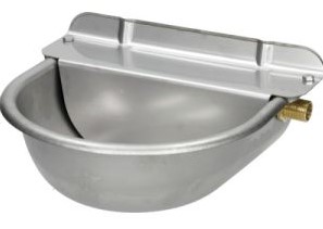 Juomakuppi ruostumaton, uimurilla - Juomakupit - 8716106855254 - 1