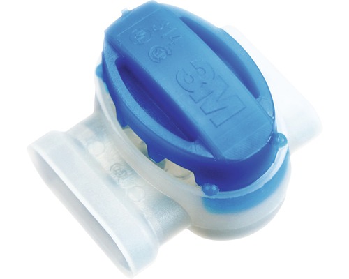 Kaapeliliitin 3M Scotchlok 314 4 kpl/pkt - Ruohonleikkurit - 7350076762054 - 1