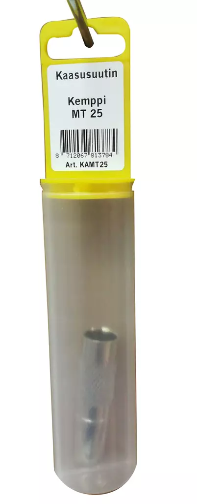 Kaasusuutin Kemppi MT25 - Muut hitsaustarvikkeet - 8712067813784 - 1
