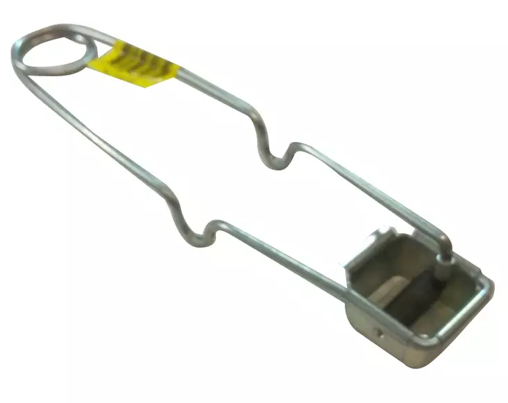 Kaasusytytin kuppimalli 1-kivinen - Muut hitsaustarvikkeet - 8712067820614 - 1