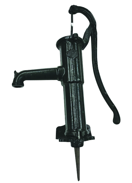 Kaivopumppu - Uppopumput, puutarhapumput - svm0000002854 - 3