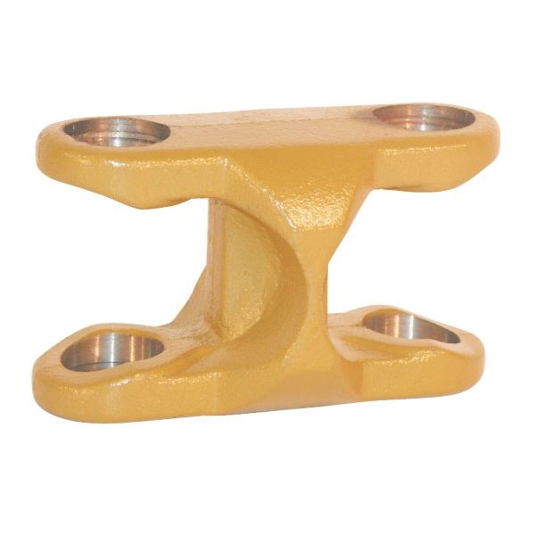 Kaksoishaarukka DOPG, W2400/P400 (144 mm) - Haarukat - 8435194020794 - 1