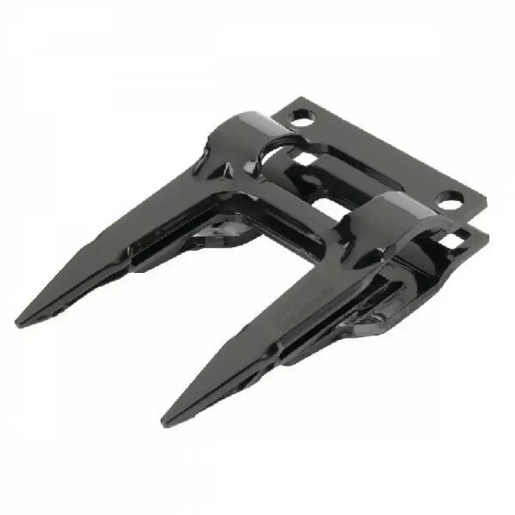 Kaksoissormi 12 mm Schumacher - Leikkuupuimurit - 1650004 - 1