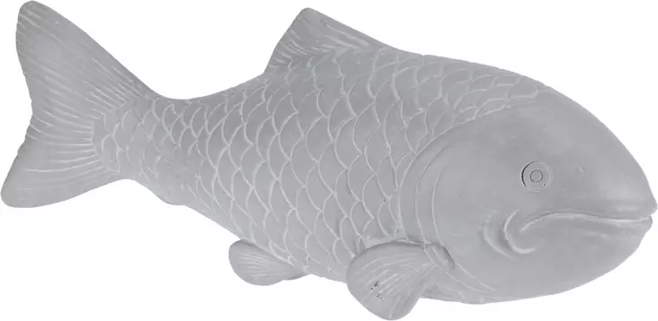 Kala puutarhapatsas - Puutarhapatsaat, koristeet - 8719987476884 - 1