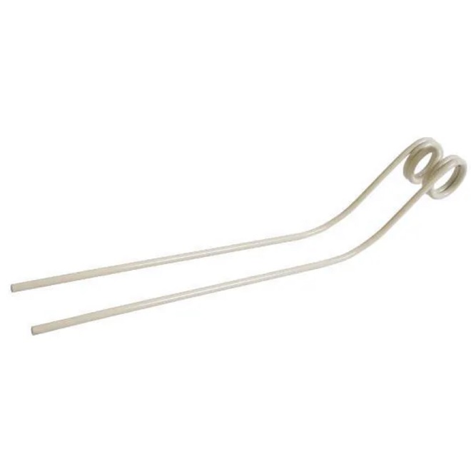 Karhottimen piikki 640 x 70 x 9,5 mm - Noukkimet - 8716106425464 - 1