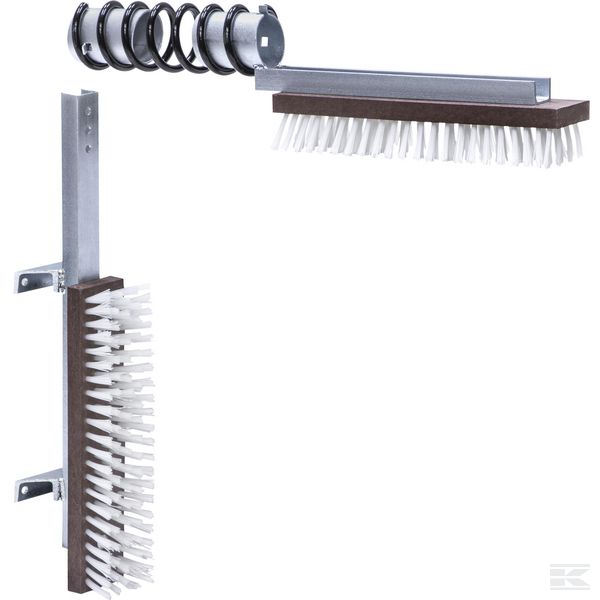 Karjaharja - Karjanhoitotarvikkeet - 8719607170314 - 1