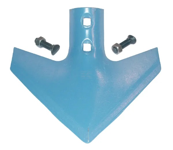 Kärki 260 mm - Maanmuokkaustarvikkeet - 105000584 - 1