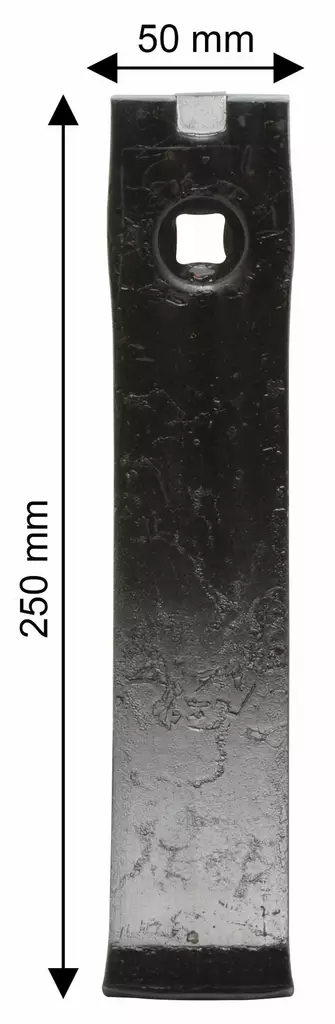 Kärki 50 mm Väderstad - Maanmuokkaustarvikkeet - 8719493386714 - 1