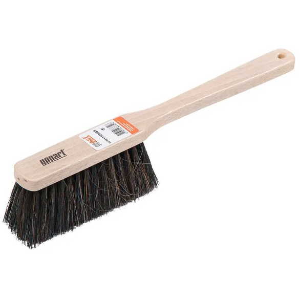 Käsiharja lyhyt varsi 30 cm - Harjat, puuvarret - svm0000002844 - 1