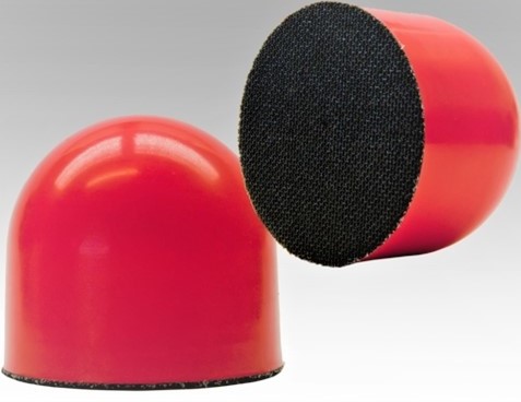 Käsihiomatuki 75 mm - Autopuolen kiillotustarvikkeet - 5021526129124 - 1