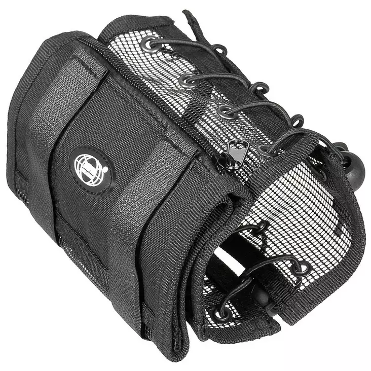 Käsivarsikotelo raha-/karttataskulla - Survival -tuotteet - 4044633112514 - 1