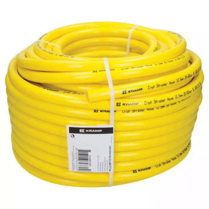 Kasvinruiskutusletku 1/2" - Letkut - 8716106847624 - 1