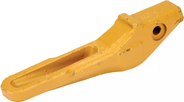 Kauhan kynnen istukka J250 - Kauhat ja tarvikkeet - 5700036756944 - 1