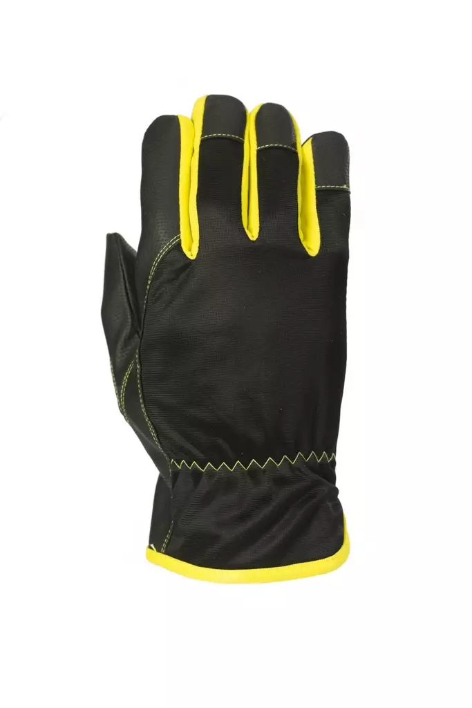 Keinonahkainen vettähylkivä käsine kevyellä vuorilla - Työkäsineet - 6418326222084 - 1