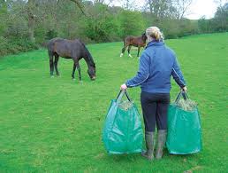 Kerbl GoBack kuljetuskassi 120 litraa - Muuta tarpeellista - 4018653293874 - 1