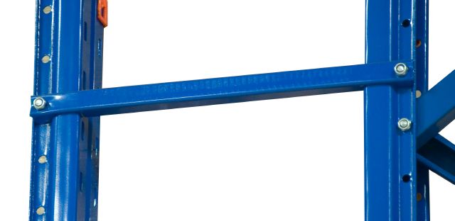 Keskiside kuormalavahyllyyn - Hyllytarvikkeet - svm0000000344 - 1