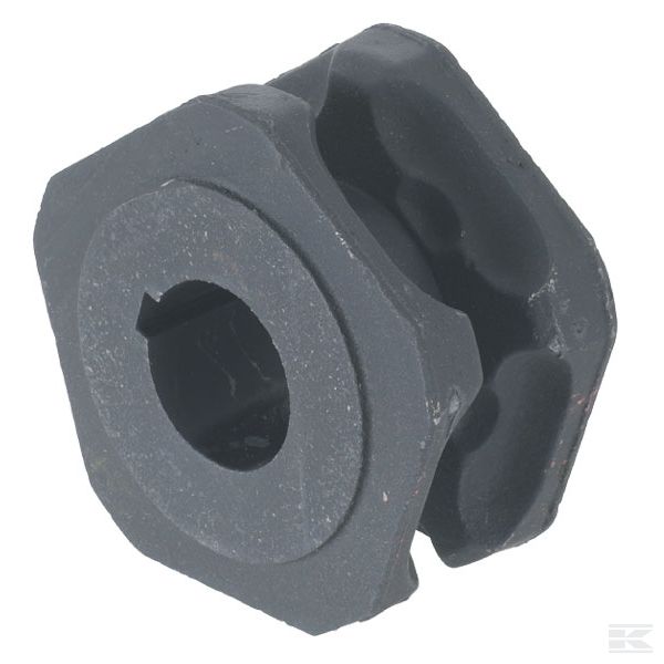 Ketjupyörä 10x31 mm 5N 40R-10 krone - Rullaketjut - 8716106992164 - 1