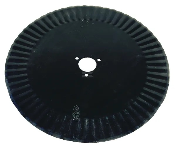 Kiekkoleikkuri 500 mm Kverneland - Auran osat - 9000056114004 - 1