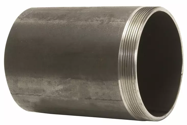 Kierreholkki 150 mm - Muut letkuliittimet - 8719732422814 - 1