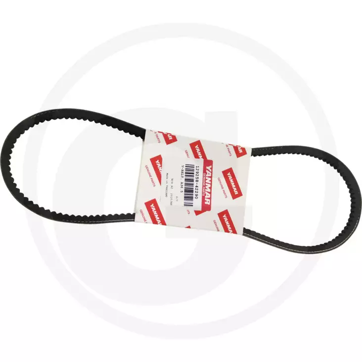 Kiilahihna A36.5 129258-42290 ym. - Yanmar-osat - gr00000000264 - 1