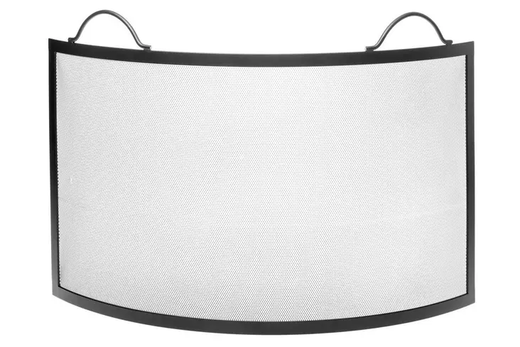 Kipinäsuoja 45x65 cm - Tulisijatarvikkeet - 6410413003514 - 1