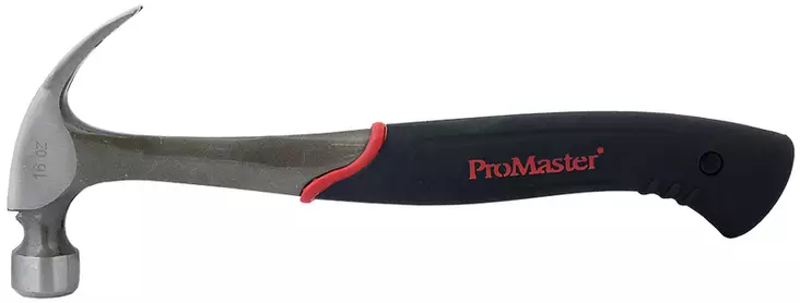 Kirvesmiehen vasara 2-komponenttikahvalla - Vasarat ja kirveet - 6420286009704 - 1