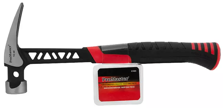 Kirvesmiehen vasara one piece - Vasarat ja kirveet - 6420286810034 - 1