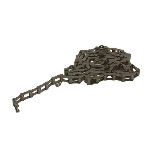 Kolakuljettimen ketju, Sampo 2045-2075. MF 22, 23, 25, 26 ja 28 - Viljaputken osat - 5700033520524 - 1