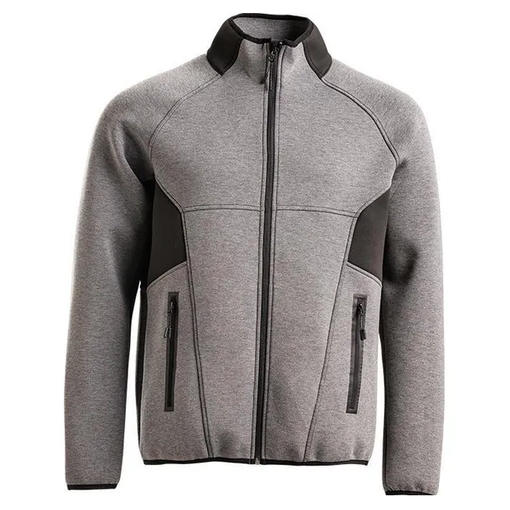 Kramp 4way Stretch Air Layer takki - Kesä työvaatteet - 8719493036794 - 1