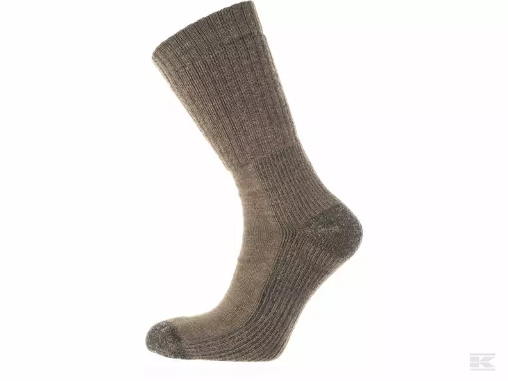 Kramp Active Hunting sukat (39-42) 2 paria/pkt - Asusteet - 8719607182454 - 1