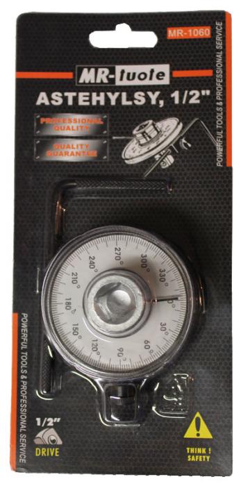 Kulmamomenttimittari - Muut mittausvälineet - 6430013068164 - 1