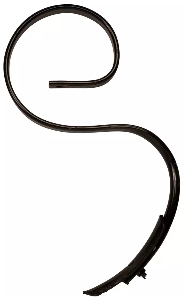 Kultivaattorin piikki Kulti-Dan - Maanmuokkaustarvikkeet - 5700031003524 - 1