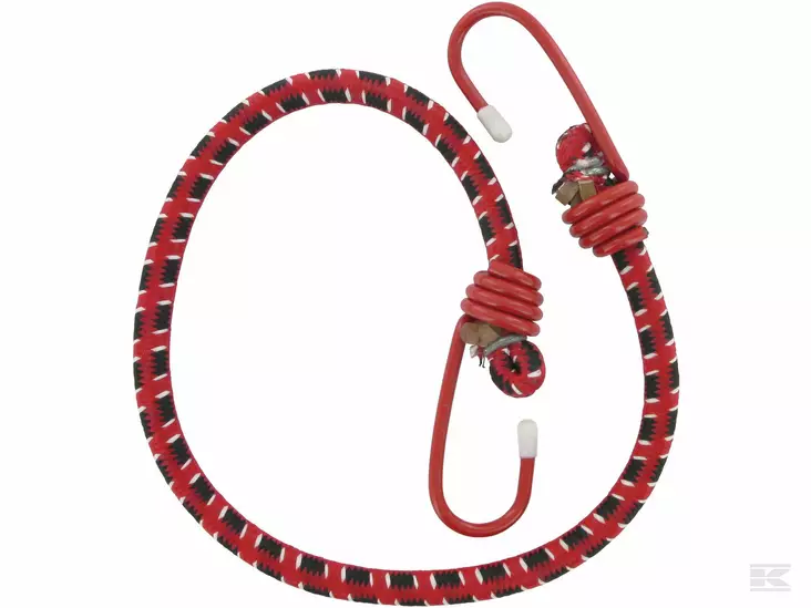 Kumiköysi / mustekala 600 mm - Narut, köydet - 8716106629374 - 1