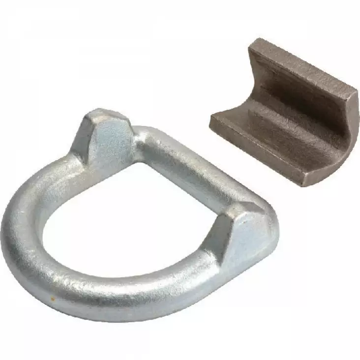 Kuorman kiinnike sinkitty - Peräkärrytarvikkeet - 8716106344864 - 1