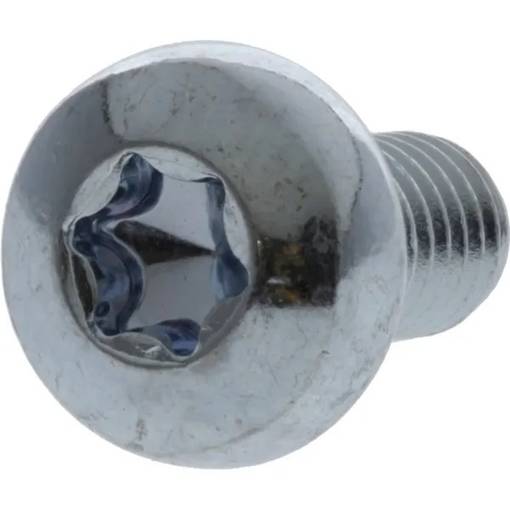 Kupukantaruuvi M5 T25 4.8 - Pultit ja mutterit, metrinen kierre - 8719493133264 - 1