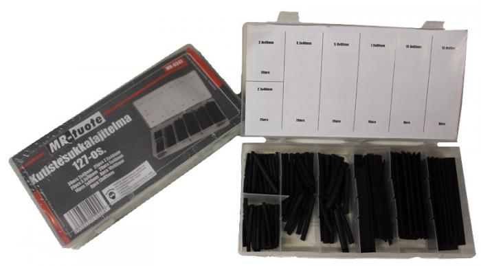 Kutistesukkalajitelma 127-os - Autotarvikkeet - 6430032150024 - 1