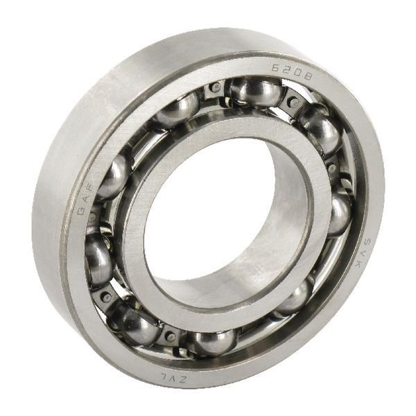 Kuulalaakeri (MEC 9000, 11000, 13500) - Lietevaunut - 8719774359994 - 1