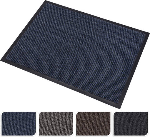 Kynnysmatto Lisa 60 x 80 cm - Puutarhatekstiilit - 8719987595134 - 1