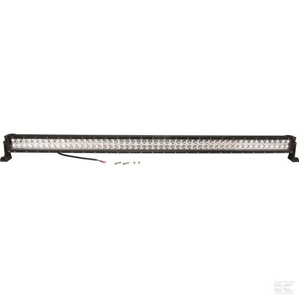 LED-työvalopaneeli Kramp 300W 25500lm - Työvalot - 8719607174244 - 1