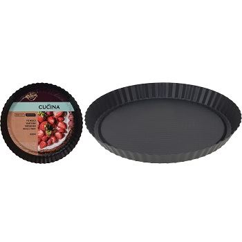 La Cucina piirasvuoka 28 cm - Ruoanvalmistus - 8711295502774 - 1