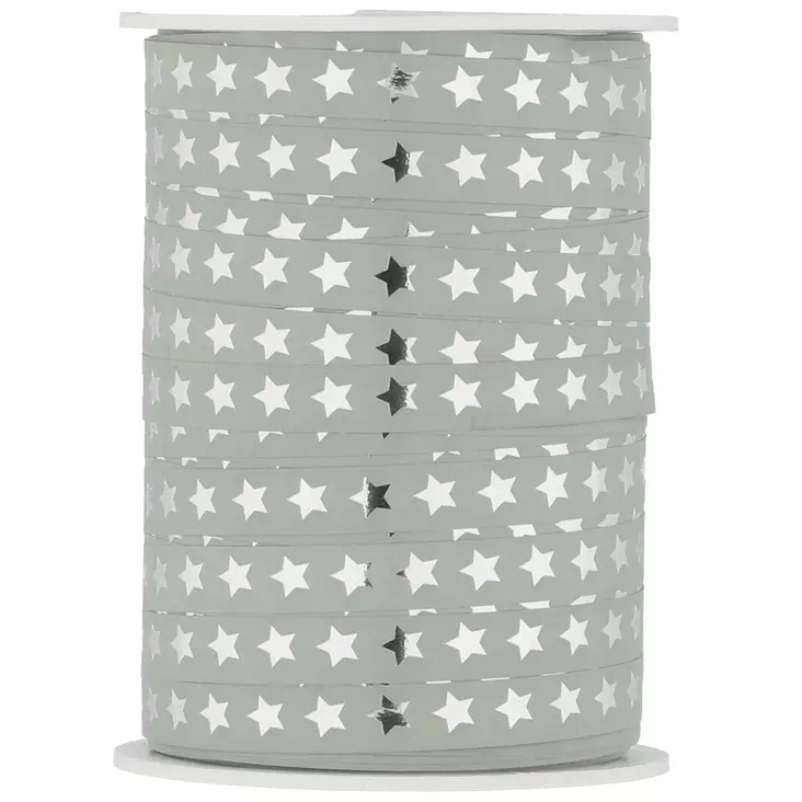 Lahjanaru Tähti pastelli vaaleanvihreä - Joulukoristeet - 6410416011974 - 1